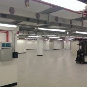 data centre fire protection